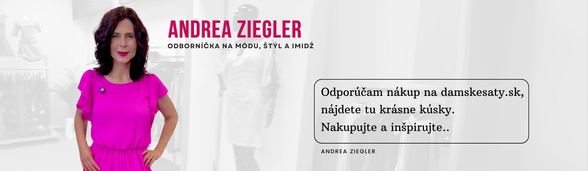Andrea Ziegler