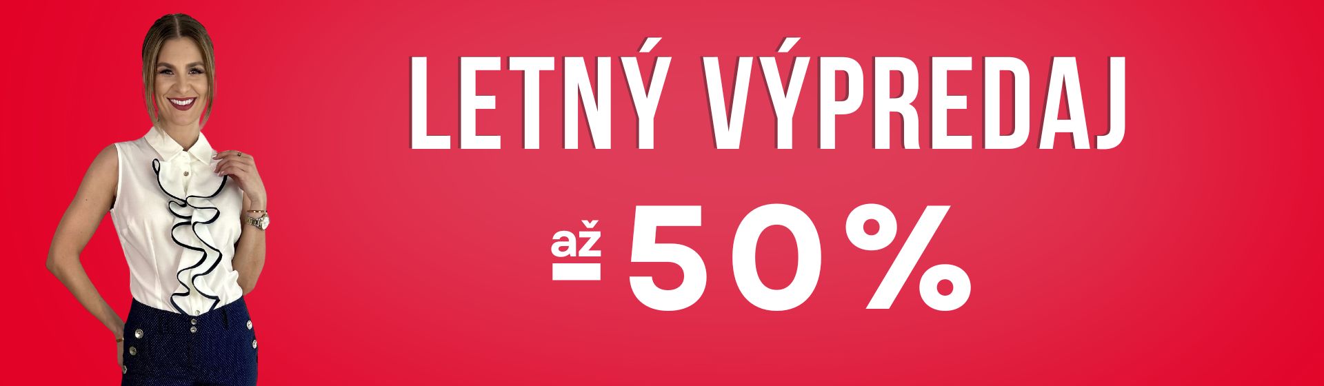 Výpredaj