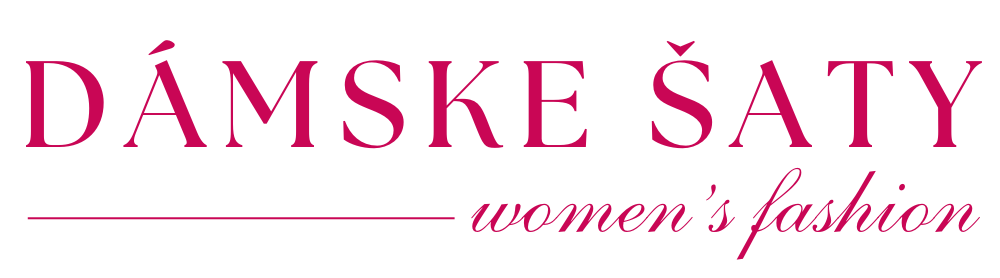 DámskeŠaty.sk