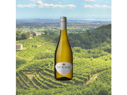 Ca di Rajo Prosecco frizzante