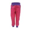 Pink jarní softshell Dan de lion 1