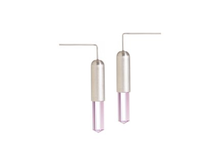 Náušnice CAPSULE Rose