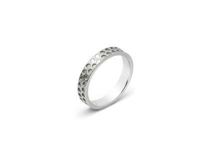 Prsten PRINTI Repro Stones Grey S