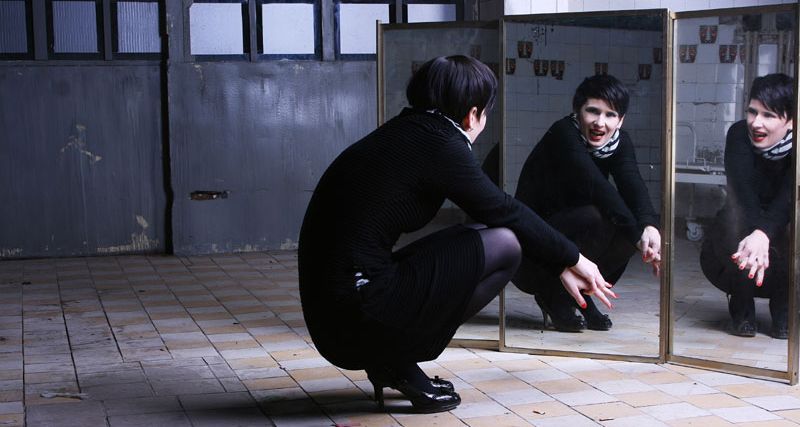 KOLEKCE 2010/2011 HEARTBREAKING THERAPY