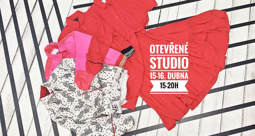 BOJÍTE SE BÝT VIDĚT? NEBO JE TO CELÉ JINAK?!