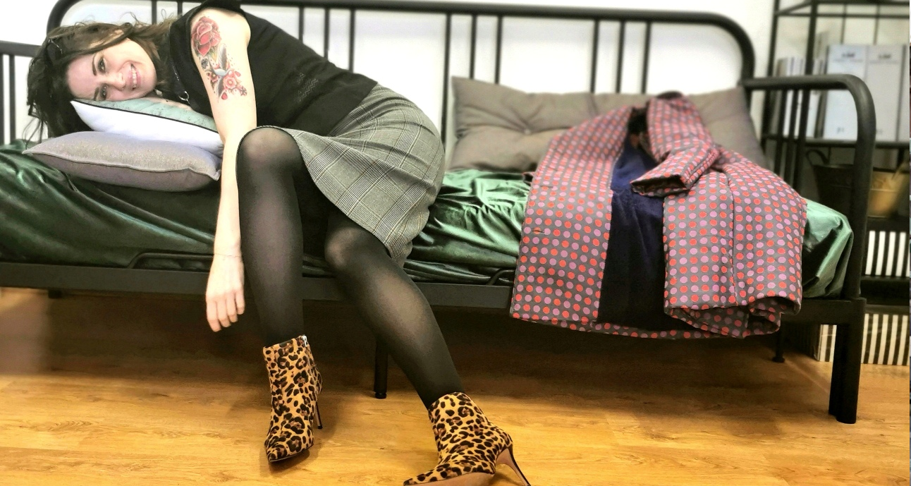 KOLEKCE 2021 GAUČOVÁ VÝZVA!