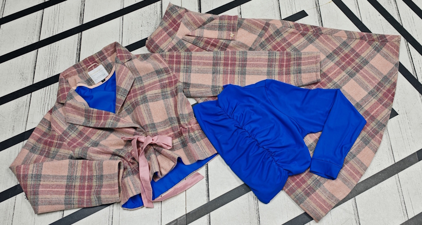 SÍLA JEMNOSTI - Síla cítit, tvořit, být sama sebou💫💓