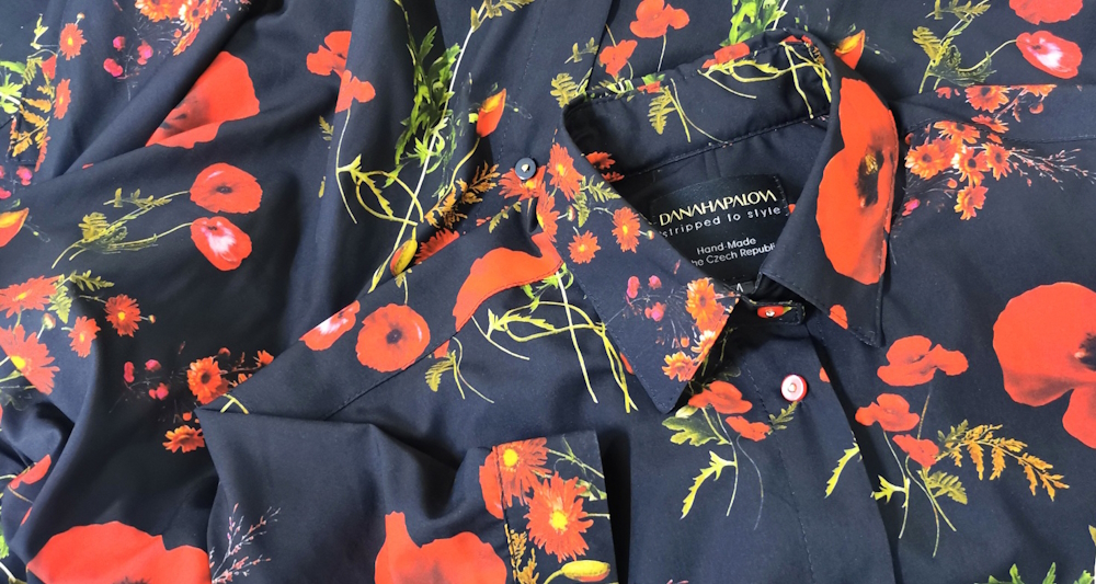 JAK SI ZVYŠUJETE HLADINU LUXUSU VY???