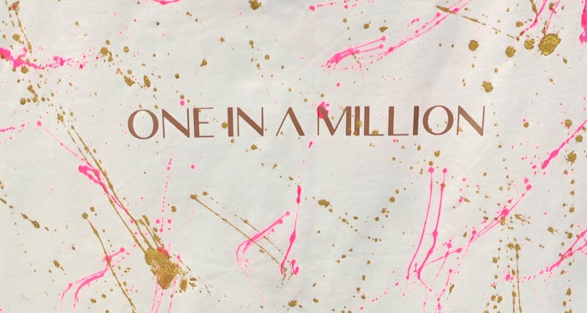 NALAĎTE SE NA SVOJÍ ONE IN A MILLION. Vybírejte si svůj vlastní svět a styl každý den!
