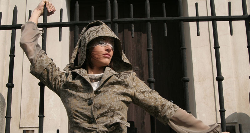 KOLEKCE 2006/2007 SWEET IN THE CITY