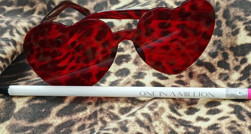 LÁSKA V KAŽDÉM DETAILU 💖