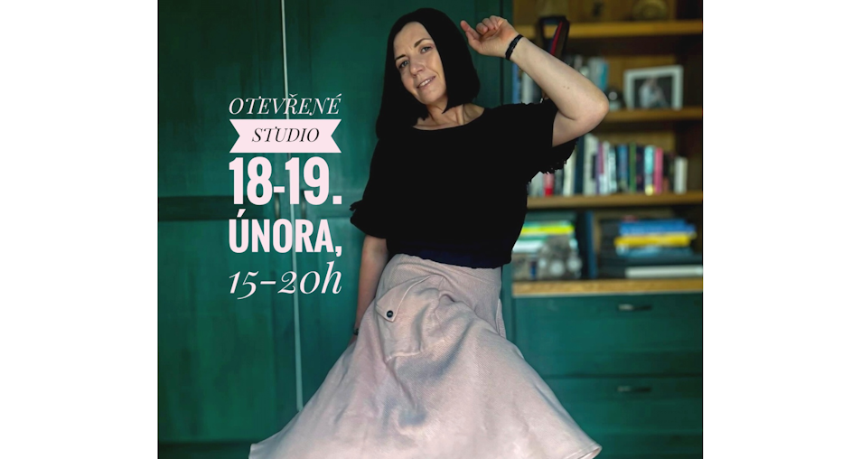 ZKUSÍTE TO DNES JINAK? ODVAHA nemusí být jen velké gesto