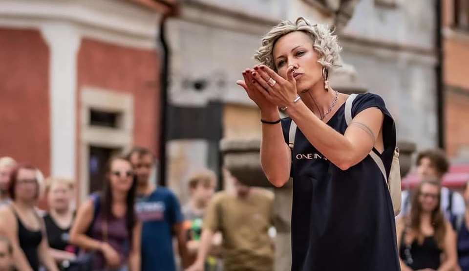 KOLEKCE 2021/2022 ONE IN A MILLION... IS BORN