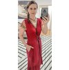 ŠATY SUMMER - RED