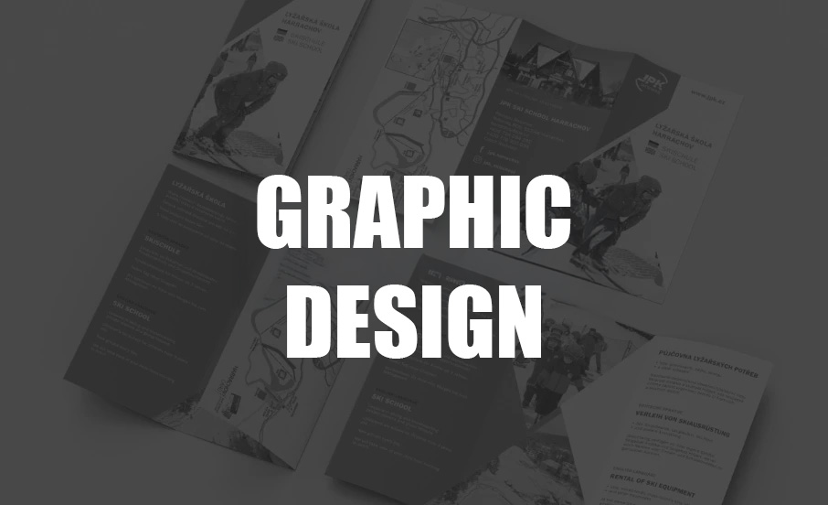 Graphic Design