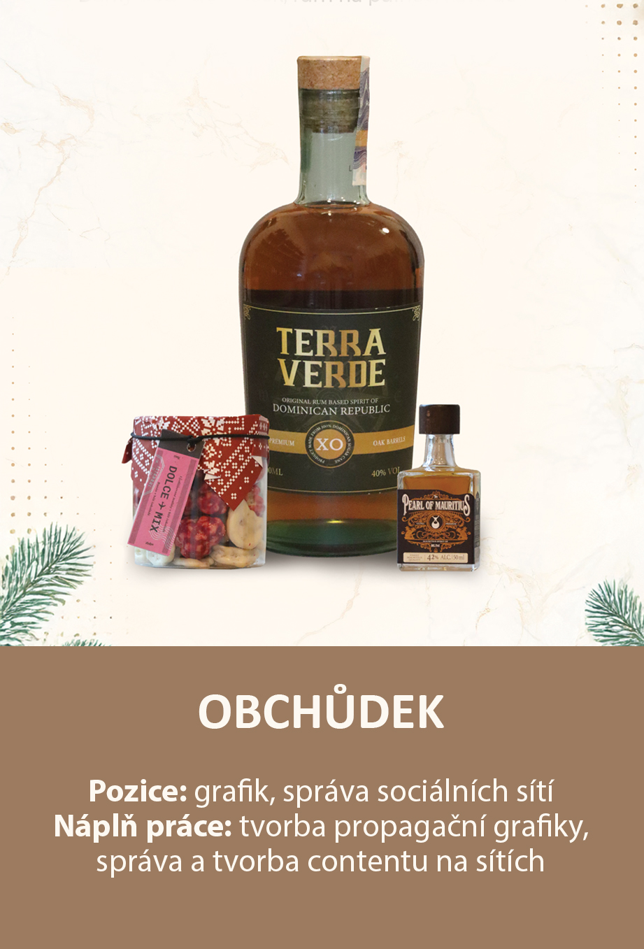 obchudek