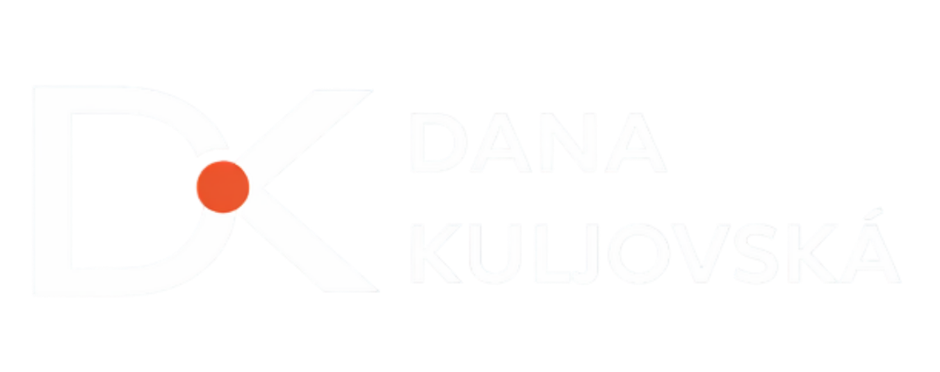 Logo Dana Kuljovská
