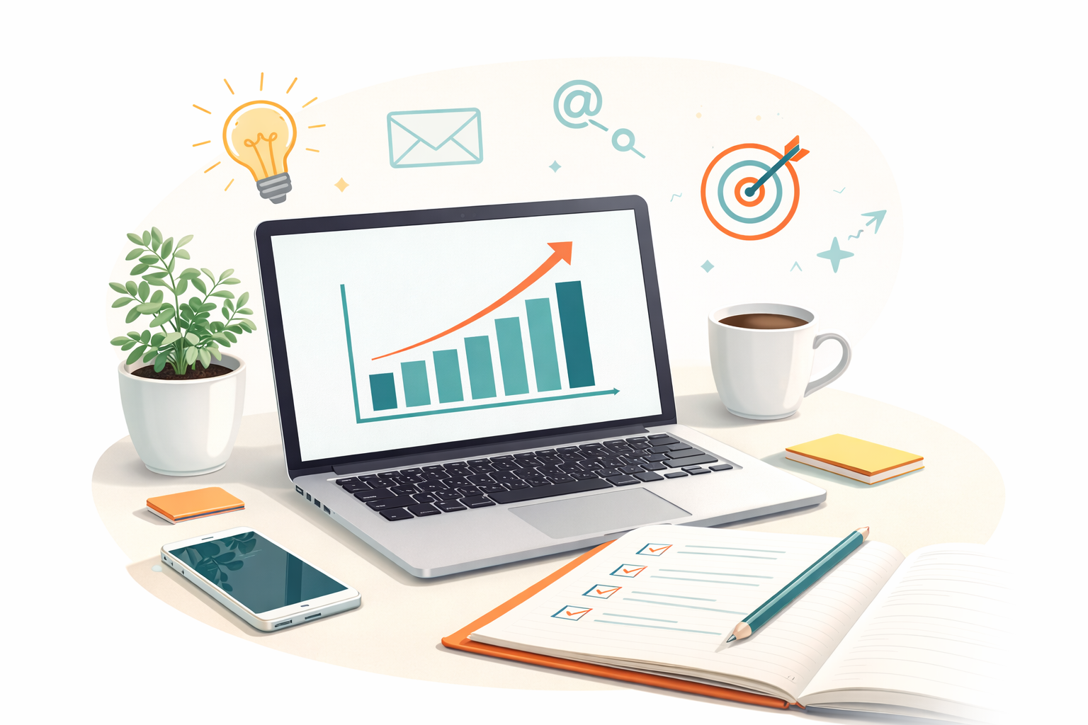 Fotka k individuálním konzultacím