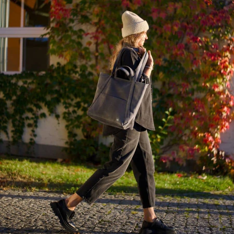 Proměň svůj šatník s novou kabelkou