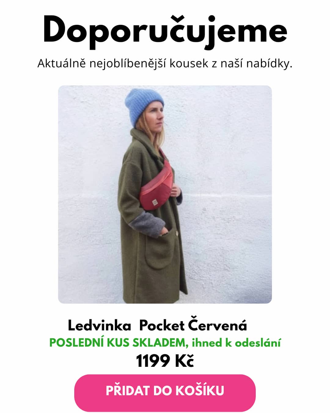 doporučujeme danami