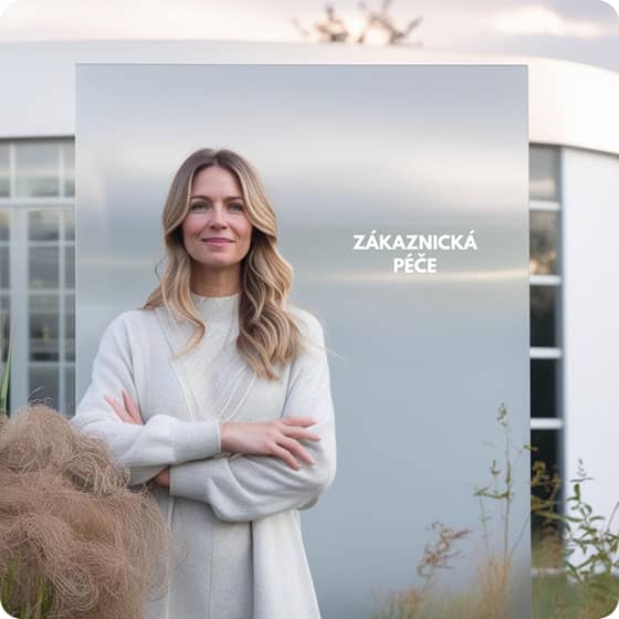 zákaznická péče