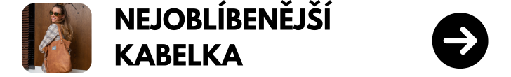 nejoblíbenější kabelka - dareceknamiru