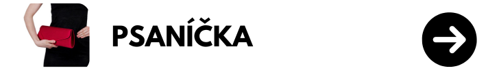 psaníčka, malé kabelky danami, společenská kabelka, kabelka na ples, kabelka na svatbu