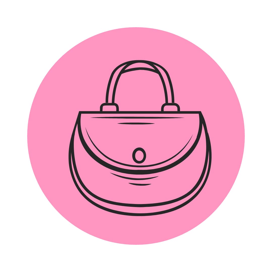 Kabelka od nás je záruka toho nejlepšího.