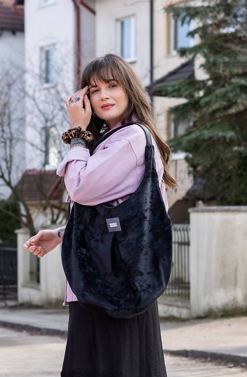 Velké kabelky