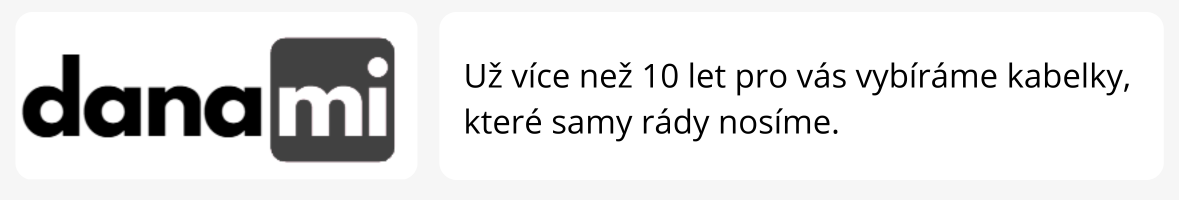 10 let na trhu - danami