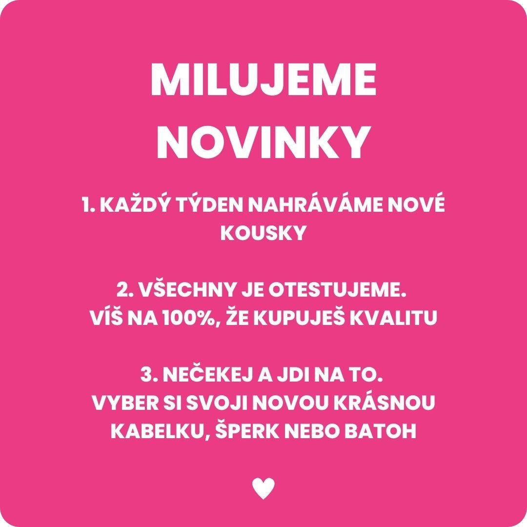 novinky