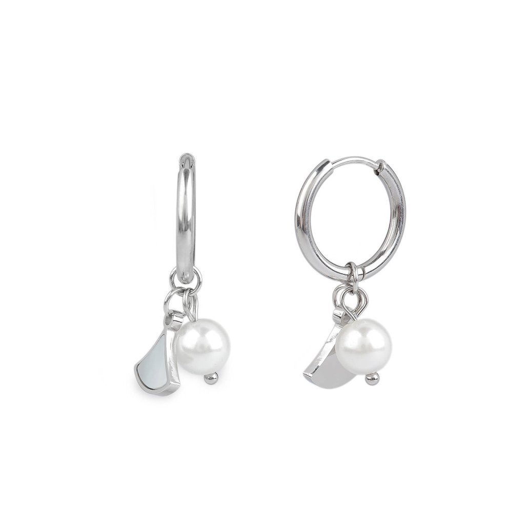 náušnice lístečky dareceknamiru (2)