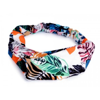 celenka latkova tropic iii