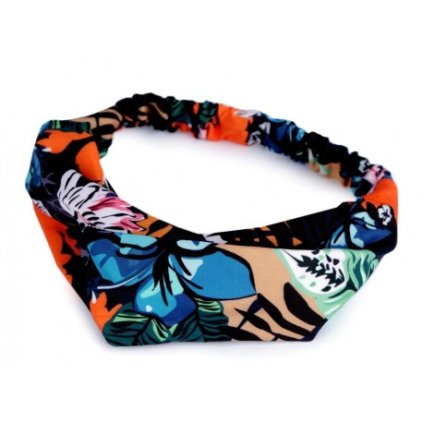 celenka latkova tropic ii