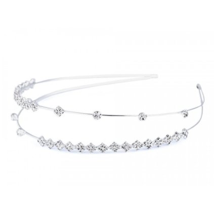 strasova celenka do vlasu ii