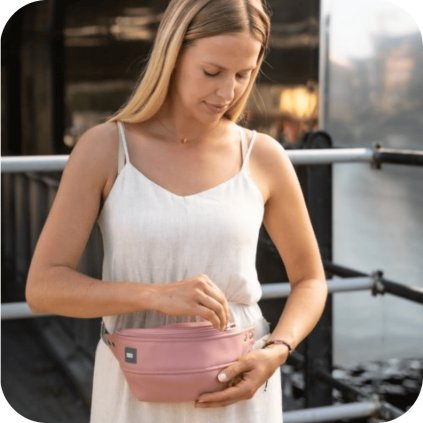 ledvinka starorůžová manamana