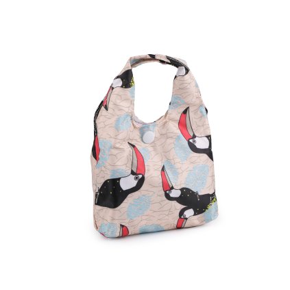 Nákupní taška Tukan