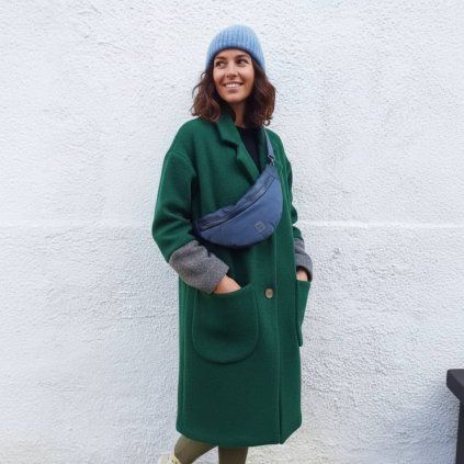 ledvinka šedá danami