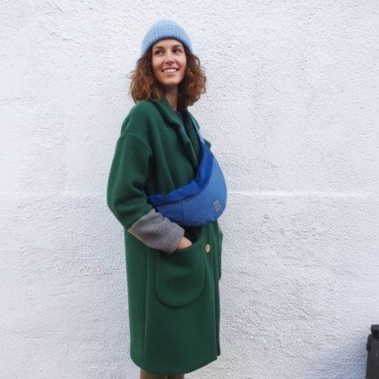 ledvinka modrá danami