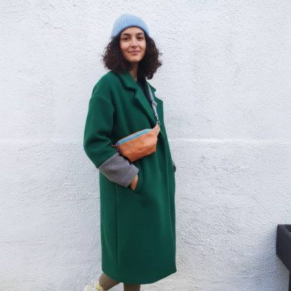 ledvinka oranžová danami