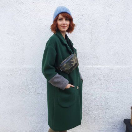 ledvinka maskáčová danami