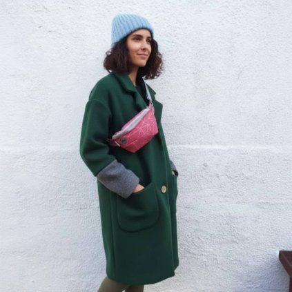 ledvinka triangle danami