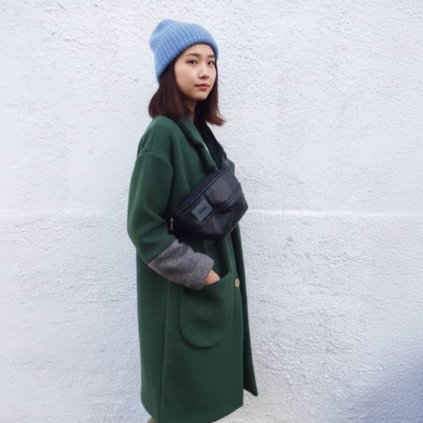 ledvinka černá danami