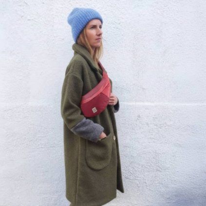 ledvinka červená danami