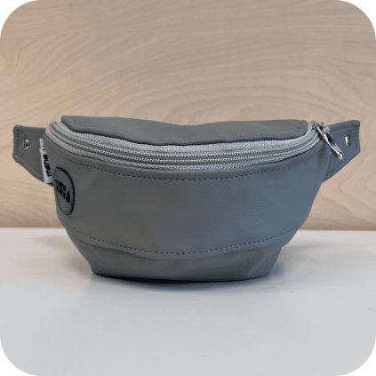 manamana ledvinka šedá šedá 5