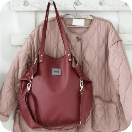 manamana červená 4