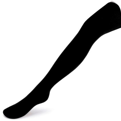 nadkolenka černé 1