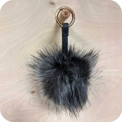 Přívěsek na Kabelku a Klíče