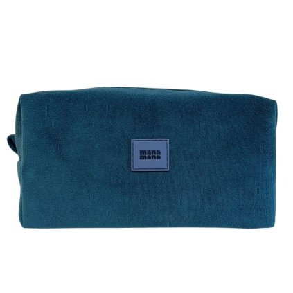 Kosmetická Taška MANAMANA Tmavě Zelená