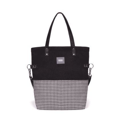 manamana černa černo bila dareceknamiru 3